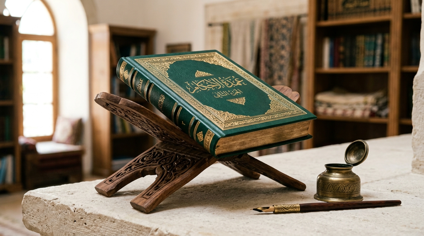 من باب في المذي وغيره إلى الحديث (الفطرة خمس...) - Image 1
